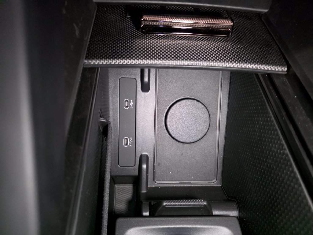 Certified 2026 Porsche Cayenne Turbo AWD/4WD image 29