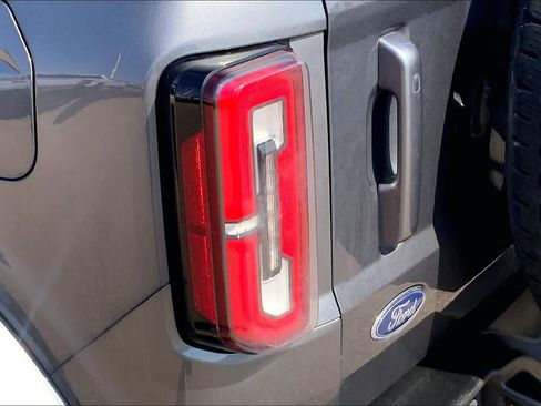 Certified 2024 Ford Bronco Outer Banks AWD/4WD image 29
