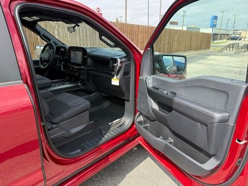 New 2026 Ford F150 STX w/ F-150 LOBO Package image 10