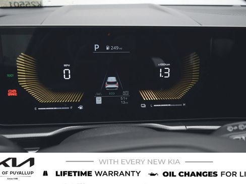 New 2026 Kia Sportage S AWD/4WD image 18