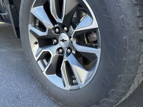Certified 2023 Chevrolet Silverado 1500 RST w/ All Star Edition Plus AWD/4WD image 5