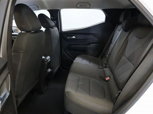 New 2027 Chevrolet Bolt LT w/ Comfort Package FWD image 9