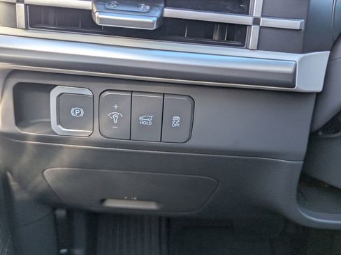 New 2026 Hyundai Santa Fe SEL FWD image 19