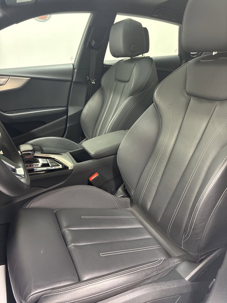 Used 2025 Audi A5 2.0T Premium AWD/4WD image 14