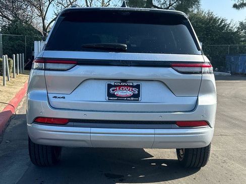 New 2026 Jeep Grand Cherokee Limited image 5