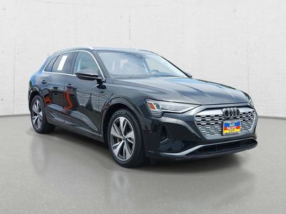 Used 2024 Audi Q8 e-tron Premium Plus w/ Premium Plus Package