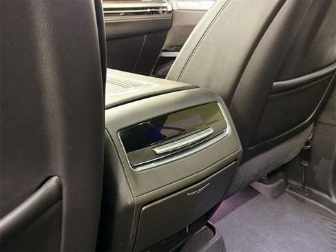 Used 2025 Cadillac Escalade Sport Platinum image 28