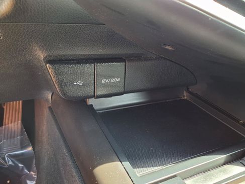 Certified 2024 Toyota Camry SE FWD image 24
