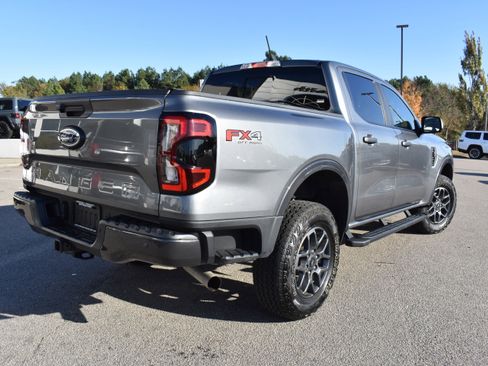 Used 2024 Ford Ranger XLT w/ FX4 Off-Road Package image 9