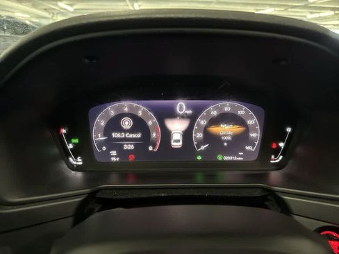 Used 2024 Honda Accord EX image 15
