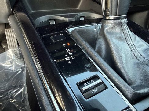 Used 2022 MAZDA CX-30 AWD 2.5 Turbo S image 35