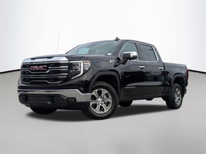 Used 2025 GMC Sierra 1500 SLT