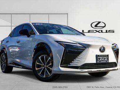 Certified 2023 Lexus RZ 450e Premium w/ Technology Package