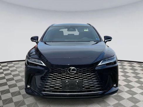 New 2026 Lexus RX 350 AWD image 6