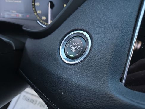 Used 2019 Cadillac XT4 Premium Luxury w/ Cold Weather Package image 20