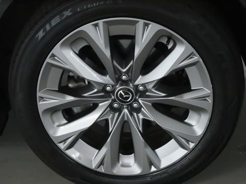 Used 2024 MAZDA CX-90 3.3 Turbo w/ Premium Package AWD/4WD image 40