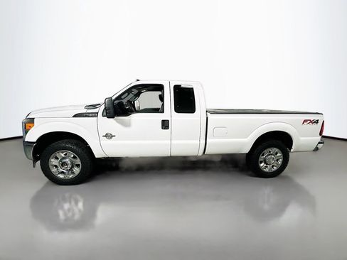 Used 2012 Ford F250 XL w/ PWR Equipment Group AWD/4WD image 5