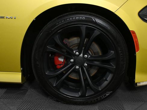 Used 2021 Dodge Charger R/T RWD image 34
