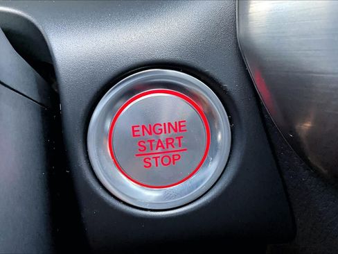 Certified 2025 Acura ADX A-Spec AWD/4WD image 34