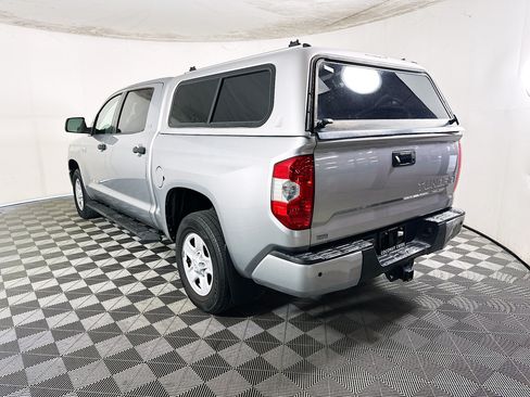 Used 2021 Toyota Tundra SR5 RWD image 5