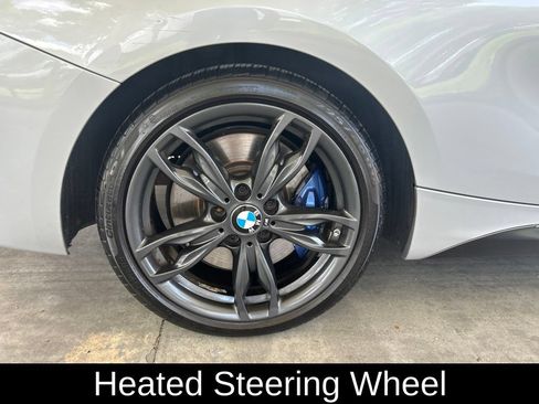 Used 2016 BMW M235i xDrive Coupe AWD/4WD image 22
