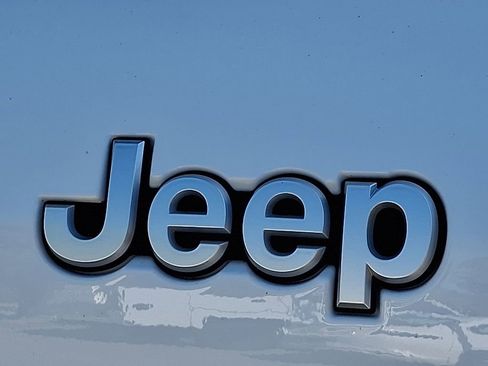 Used 2024 Jeep Grand Cherokee L Limited AWD/4WD image 29