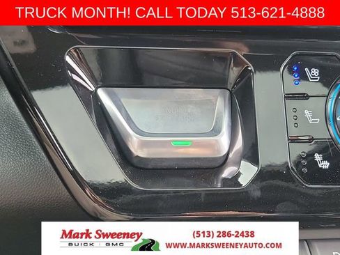 New 2026 GMC Sierra 1500 Denali w/ Denali Reserve Package image 25