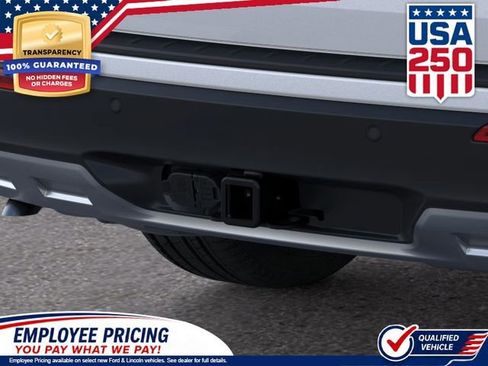 New 2026 Ford Explorer Active w/ Active Comfort Package RWD image 23
