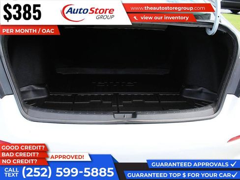 Used 2022 Honda Civic Sport image 10