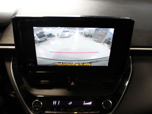 Used 2023 Toyota Corolla Cross LE FWD image 26