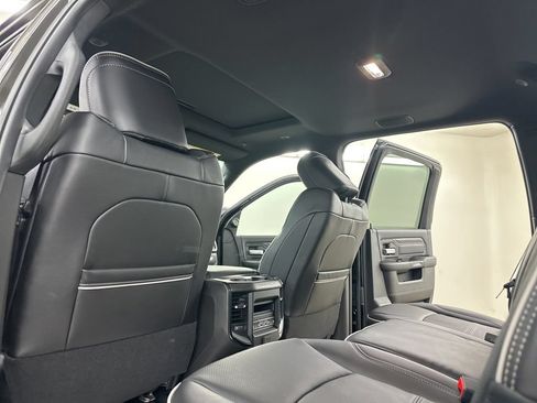 New 2026 RAM 2500 Power Wagon AWD/4WD image 27