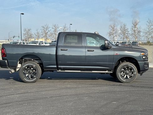 New 2026 RAM 2500 Tradesman image 2