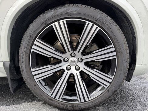 Used 2020 Volvo XC90 T6 Inscription image 25