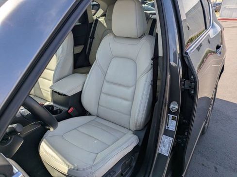 Used 2017 MAZDA CX-5 Grand Touring w/ Premium Package image 11