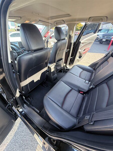 Used 2016 MAZDA CX-3 Touring w/ Premium Package AWD/4WD image 27