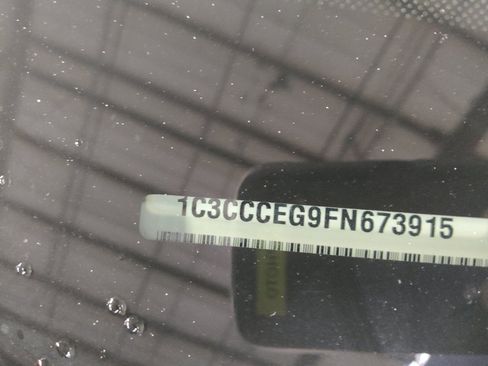 Used 2015 Chrysler 200 C w/ Navigation & Sound Group I image 33