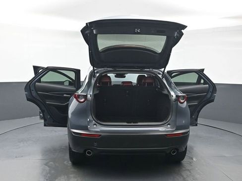 Used 2024 MAZDA CX-30 AWD 2.5 S w/ Preferred Package image 44