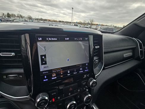 Used 2020 RAM 1500 Laramie w/ Sport Appearance Package image 20