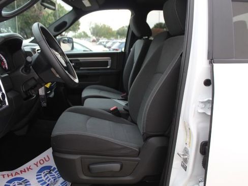 Used 2024 RAM 1500 Classic Warlock image 27