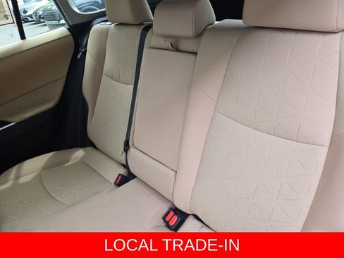 Used 2023 Toyota RAV4 XLE w/ Convenience Package FWD image 14