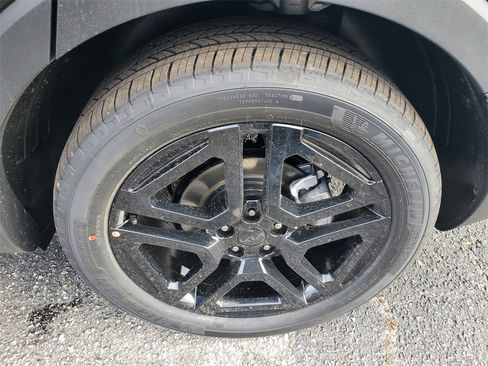 New 2025 Kia Telluride SX X-Line image 37