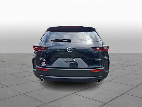 Certified 2024 MAZDA CX-50 AWD 2.5 S w/ Cargo Package image 6