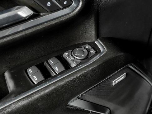 Used 2024 Chevrolet Silverado 3500 LTZ w/ LTZ Plus Package AWD/4WD image 35