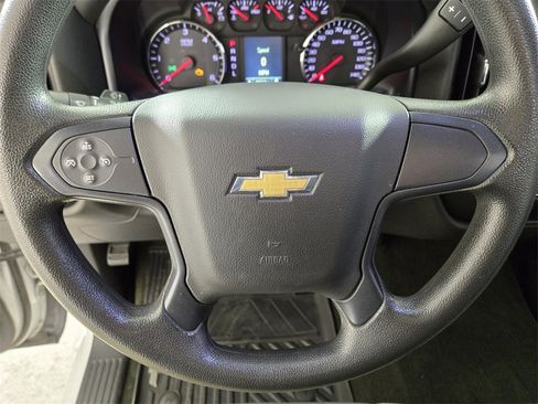Used 2018 Chevrolet Silverado 1500 W/T image 24