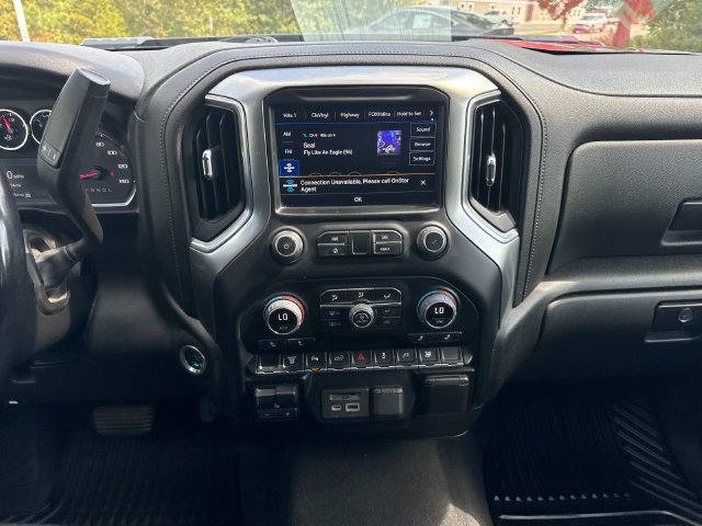 Used 2022 Chevrolet Silverado 2500 LT w/ Convenience Package AWD/4WD image 23