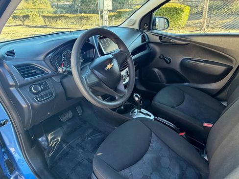 Used 2017 Chevrolet Spark LS image 9