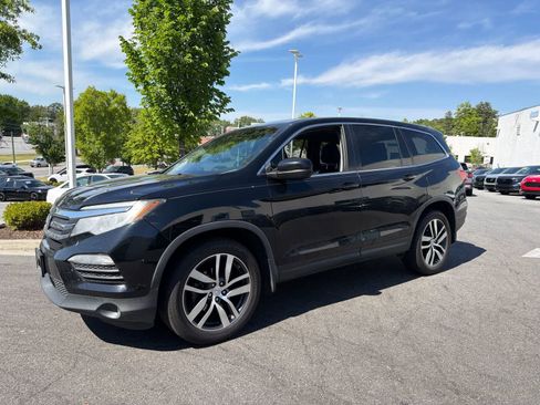 Used 2018 Honda Pilot EX-L image 5