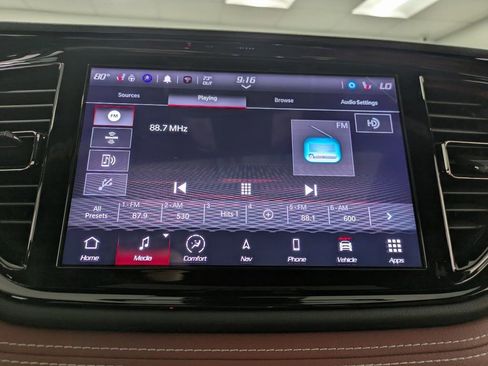 Used 2024 Dodge Durango SRT Hellcat image 12