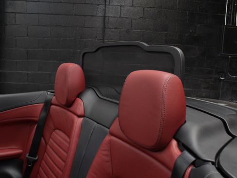 Used 2020 Mercedes-Benz C 300 Cabriolet image 35