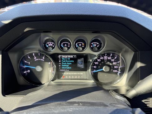 Used 2016 Ford F350 Lariat w/ Lariat Ultimate Package image 25